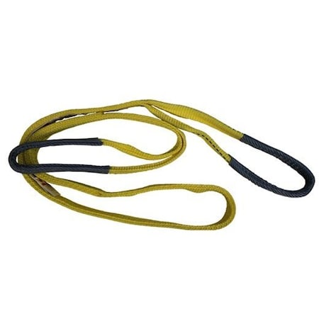 Ancra Mfg Ratchet Tie Down Strap, 20-EE2-9802X4 20-EE2-9802X4